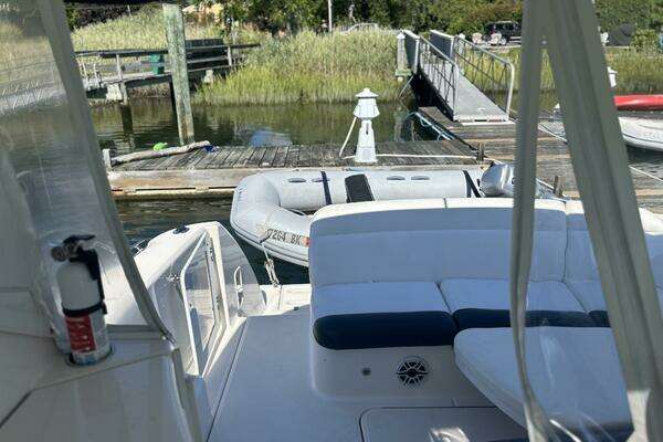 Tiara Yachts 3500 Sovran Yacht For Sale