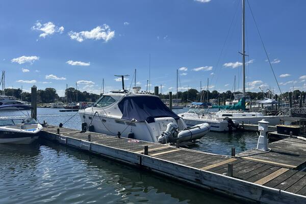 35ft Tiara Yachts Yacht For Sale