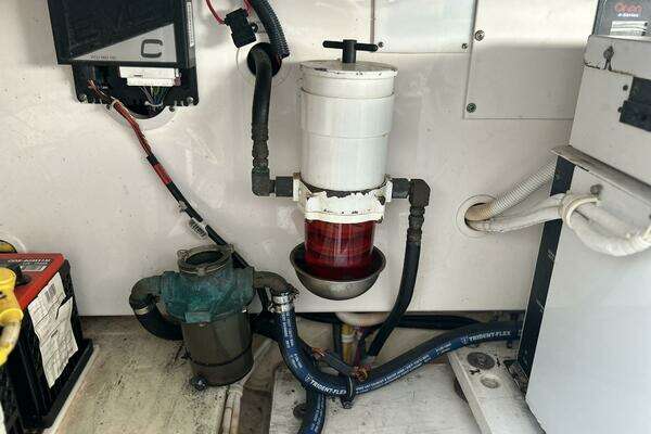 Tiara Yachts 3500 Sovran Yacht For Sale