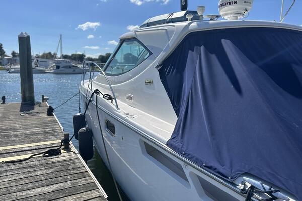 35ft Tiara Yachts Yacht For Sale