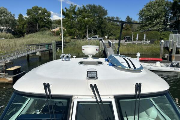 35ft Tiara Yachts Yacht For Sale