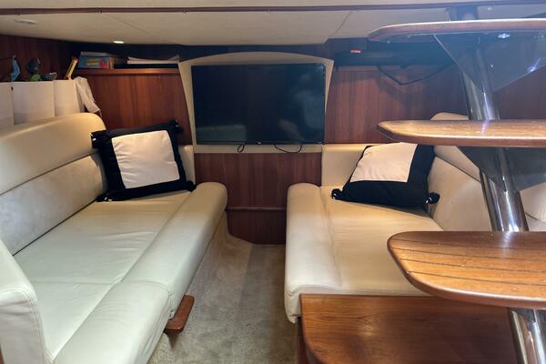 35ft Tiara Yachts Yacht For Sale
