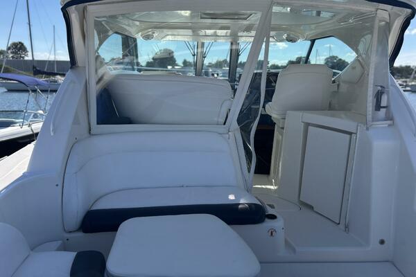 35ft Tiara Yachts Yacht For Sale