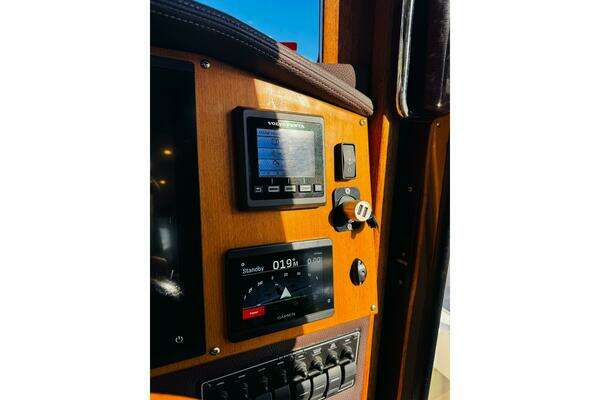 Ranger Tugs R-31 Yacht For Sale