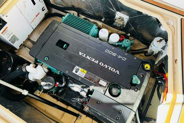 Ranger Tugs R-31 Yacht For Sale