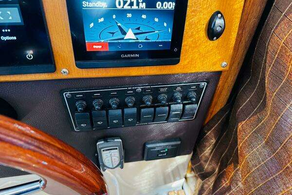 Ranger Tugs R-31 Yacht For Sale