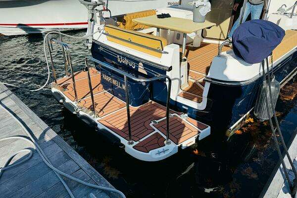 Ranger Tugs R-31 Yacht For Sale