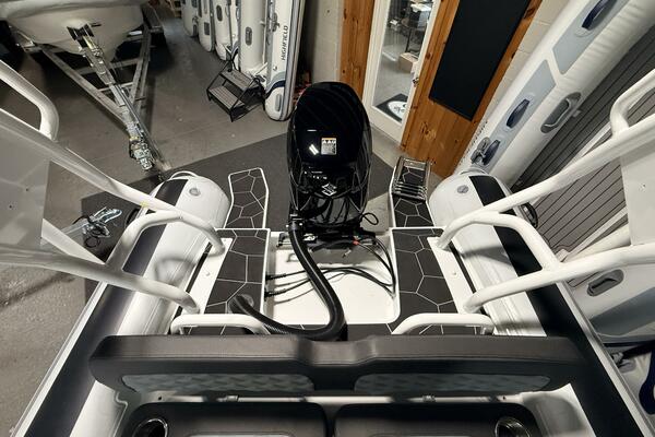 17ft Highfield Yacht For Sale