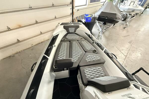 17ft Highfield Yacht For Sale