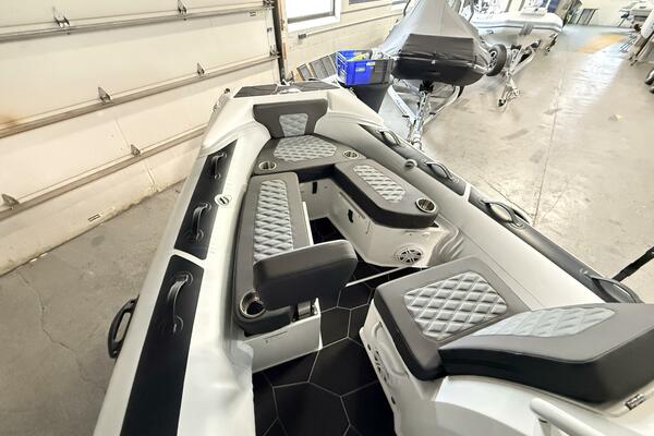 17ft Highfield Yacht For Sale