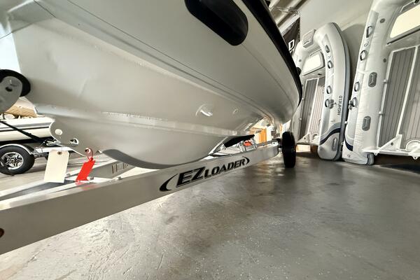 17ft Highfield Yacht For Sale