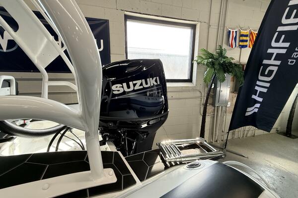 17ft Highfield Yacht For Sale