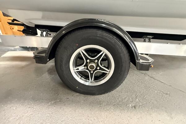 17ft Highfield Yacht For Sale