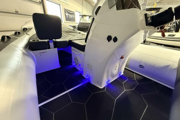 17ft Highfield Yacht For Sale