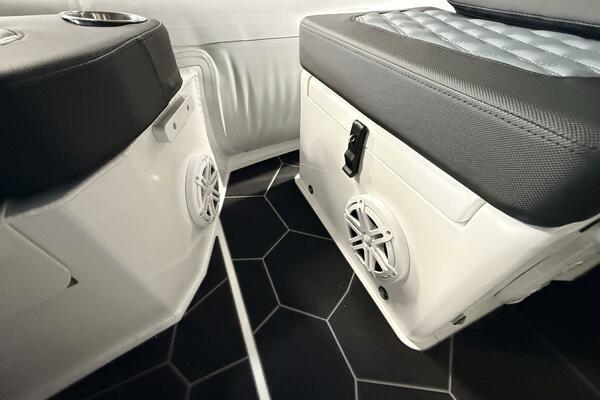 17ft Highfield Yacht For Sale