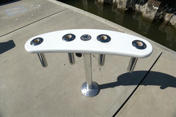 Blueprint 43ft Viking Yacht For Sale