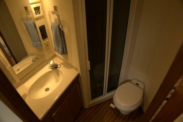 Blueprint 43ft Viking Yacht For Sale