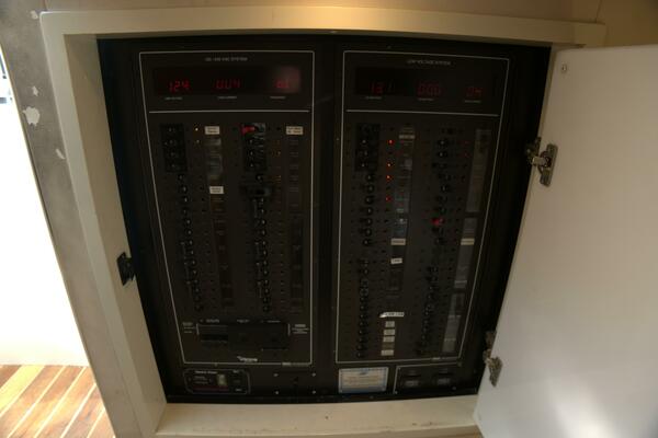 Blueprint 43ft Viking Yacht For Sale