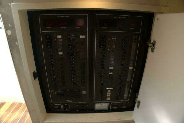 Viking 43 Open Yacht For Sale