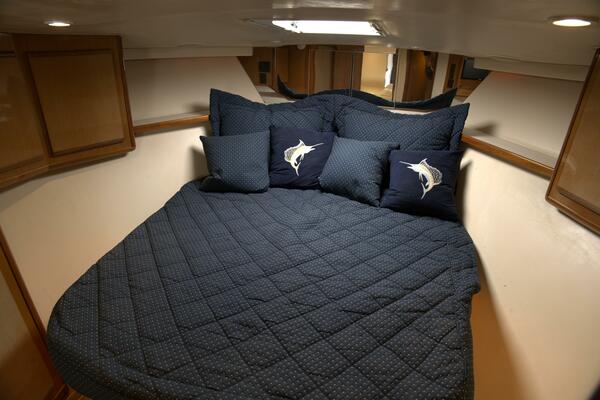 Blueprint 43ft Viking Yacht For Sale