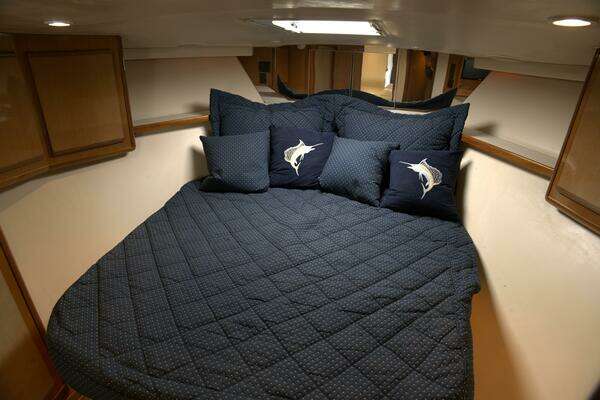 Viking 43 Open Yacht For Sale