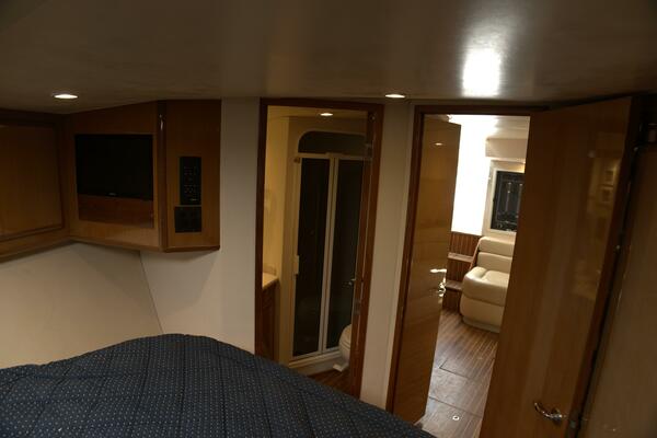 Blueprint 43ft Viking Yacht For Sale