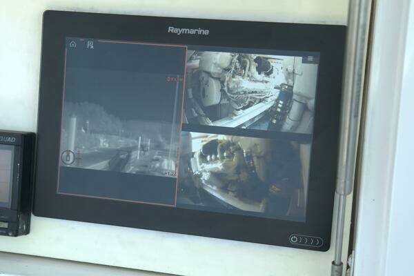 Viking 43 Open Yacht For Sale