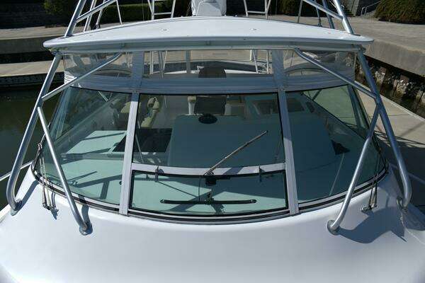 Viking 43 Open Yacht For Sale