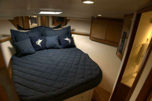 Viking 43 Open Yacht For Sale