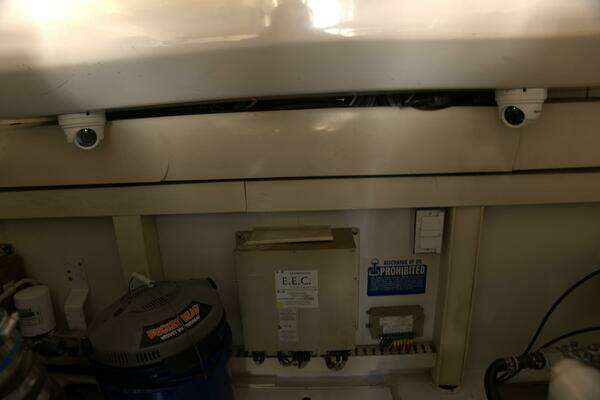 Viking 43 Open Yacht For Sale