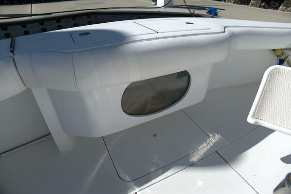 Blueprint 43ft Viking Yacht For Sale