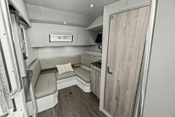 Arrows Abyss 38ft Formula Yacht For Sale