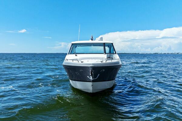 Arrows Abyss 38ft Formula Yacht For Sale