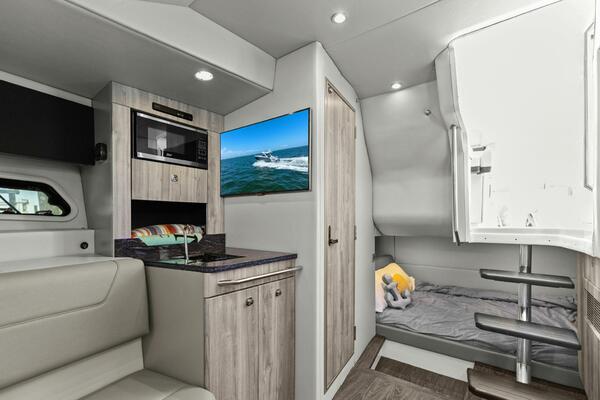 Arrows Abyss 38ft Formula Yacht For Sale