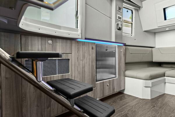 Arrows Abyss 38ft Formula Yacht For Sale