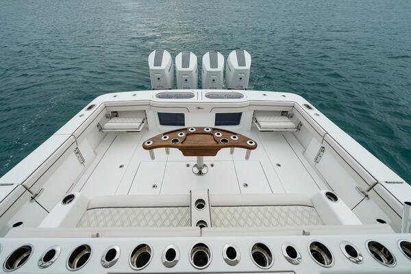 55ft Valhalla Boatworks Yacht For Sale