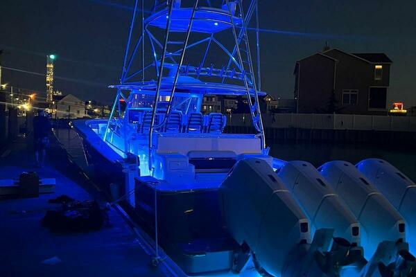 55ft Valhalla Boatworks Yacht For Sale