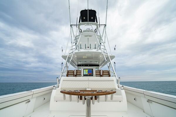 55ft Valhalla Boatworks Yacht For Sale