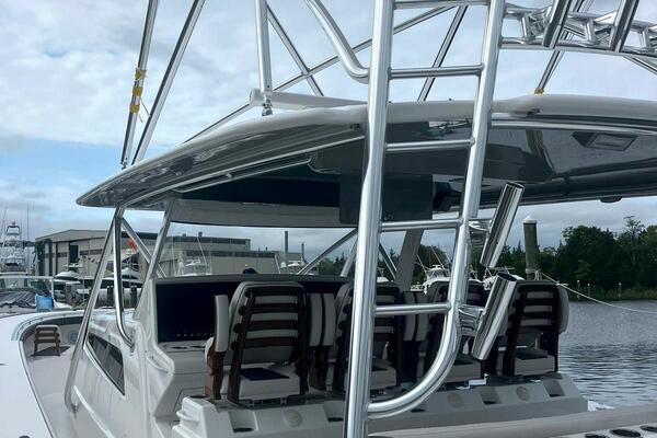 55ft Valhalla Boatworks Yacht For Sale