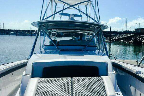 Valhalla Boatworks V-55 Yacht For Sale