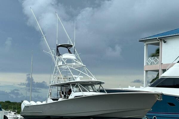 55ft Valhalla Boatworks Yacht For Sale