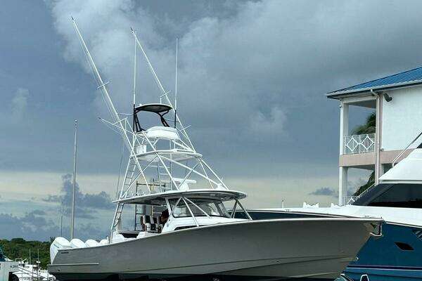 Valhalla Boatworks V-55 Yacht For Sale
