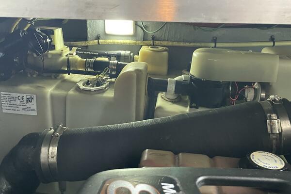 38ft Sea Ray Yacht For Sale