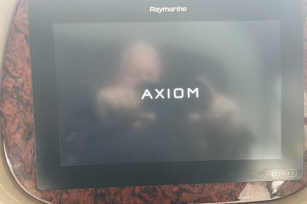 38ft Sea Ray Yacht For Sale