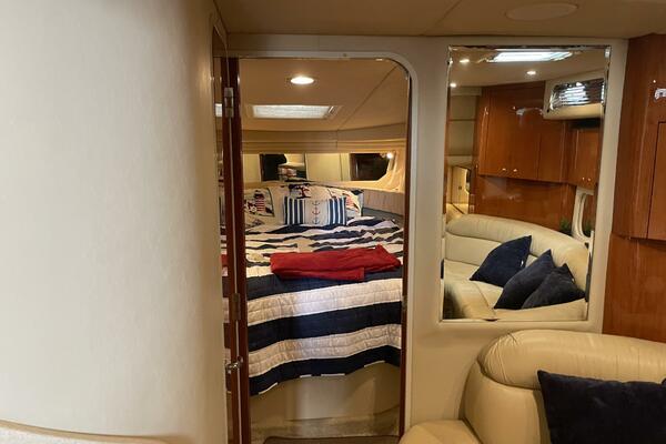 38ft Sea Ray Yacht For Sale