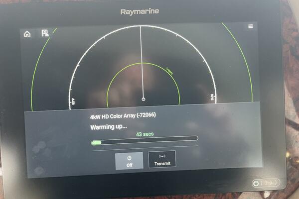 38ft Sea Ray Yacht For Sale