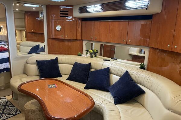 38ft Sea Ray Yacht For Sale