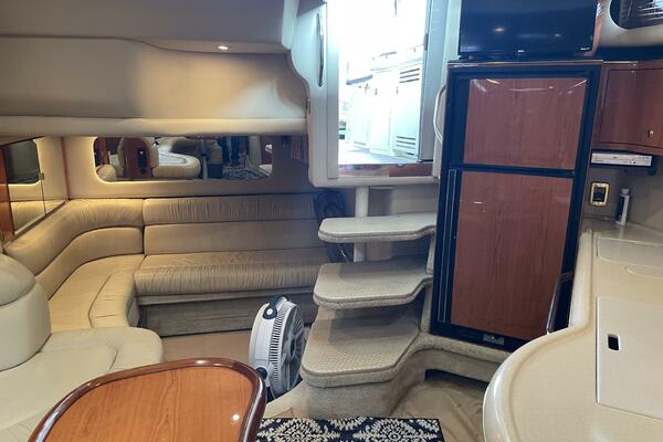 38ft Sea Ray Yacht For Sale