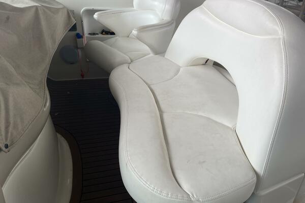38ft Sea Ray Yacht For Sale