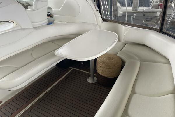 38ft Sea Ray Yacht For Sale